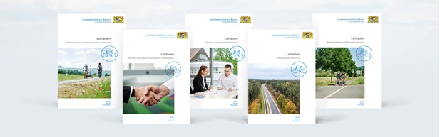 Leitfäden Radverkehr